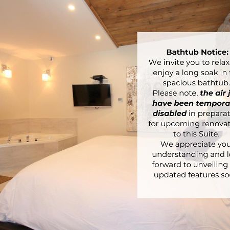 Kemptville Suites Εξωτερικό φωτογραφία