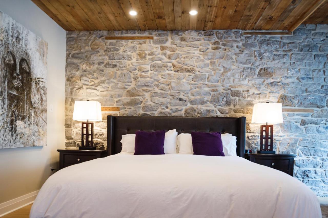 Kemptville Suites Εξωτερικό φωτογραφία
