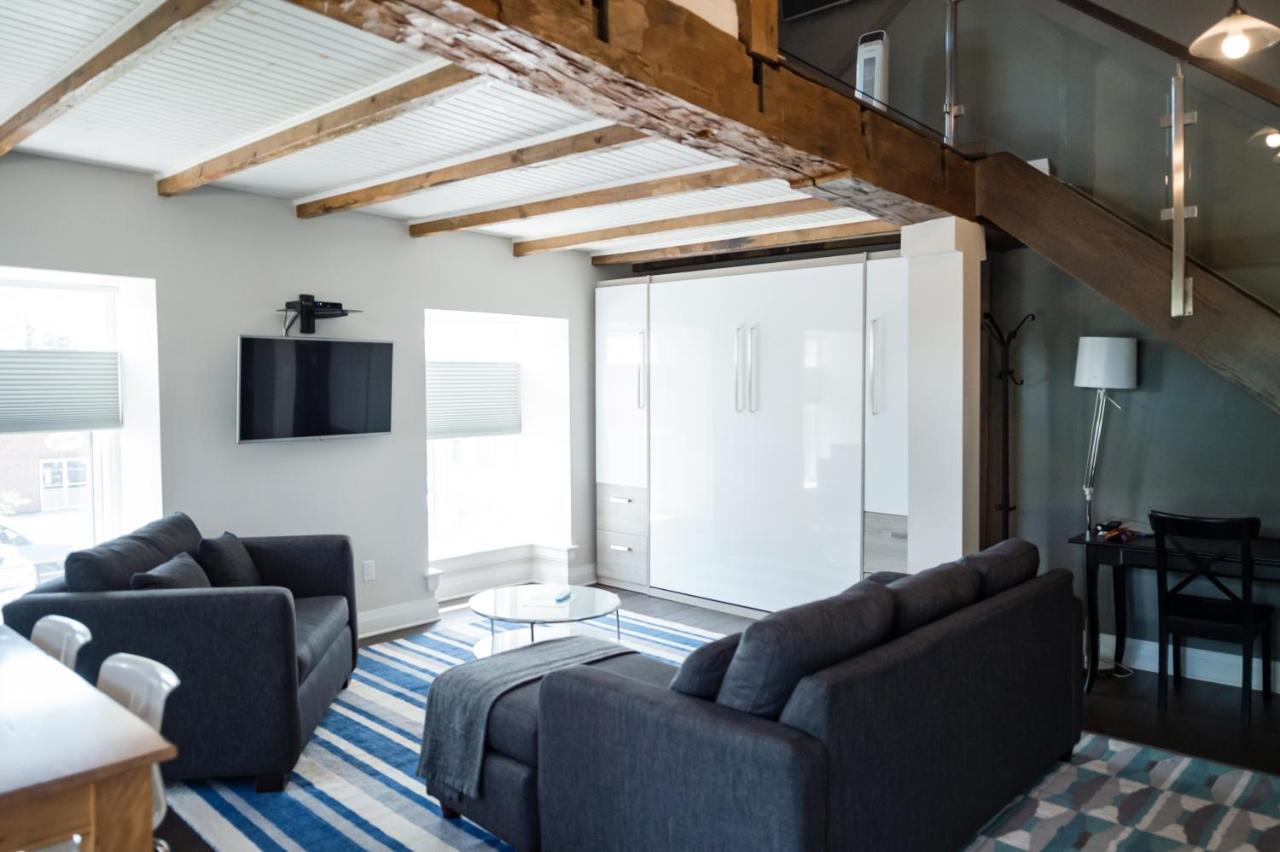 Kemptville Suites Εξωτερικό φωτογραφία