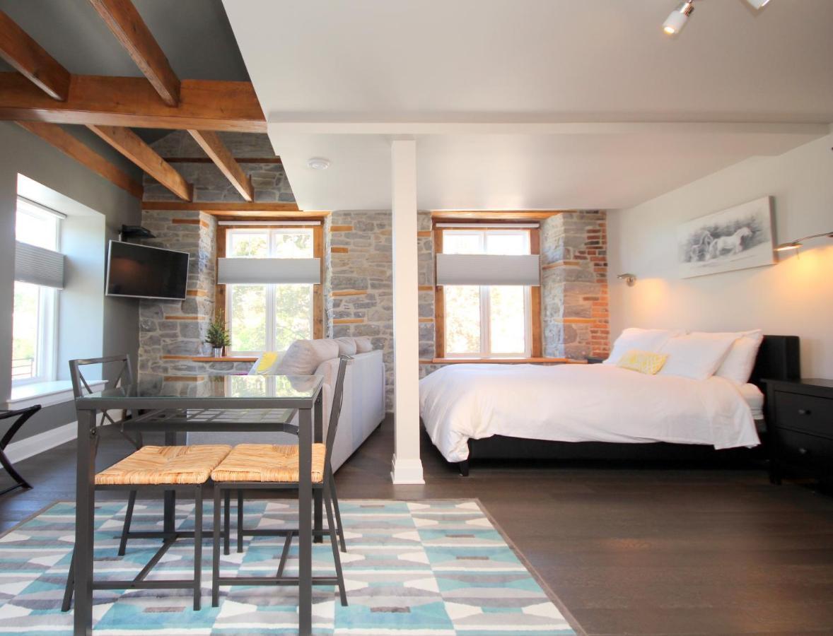 Kemptville Suites Εξωτερικό φωτογραφία