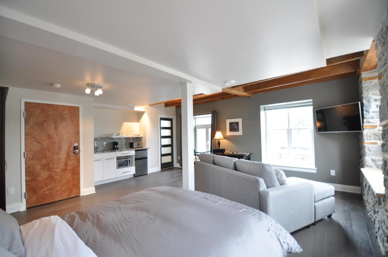 Kemptville Suites Εξωτερικό φωτογραφία