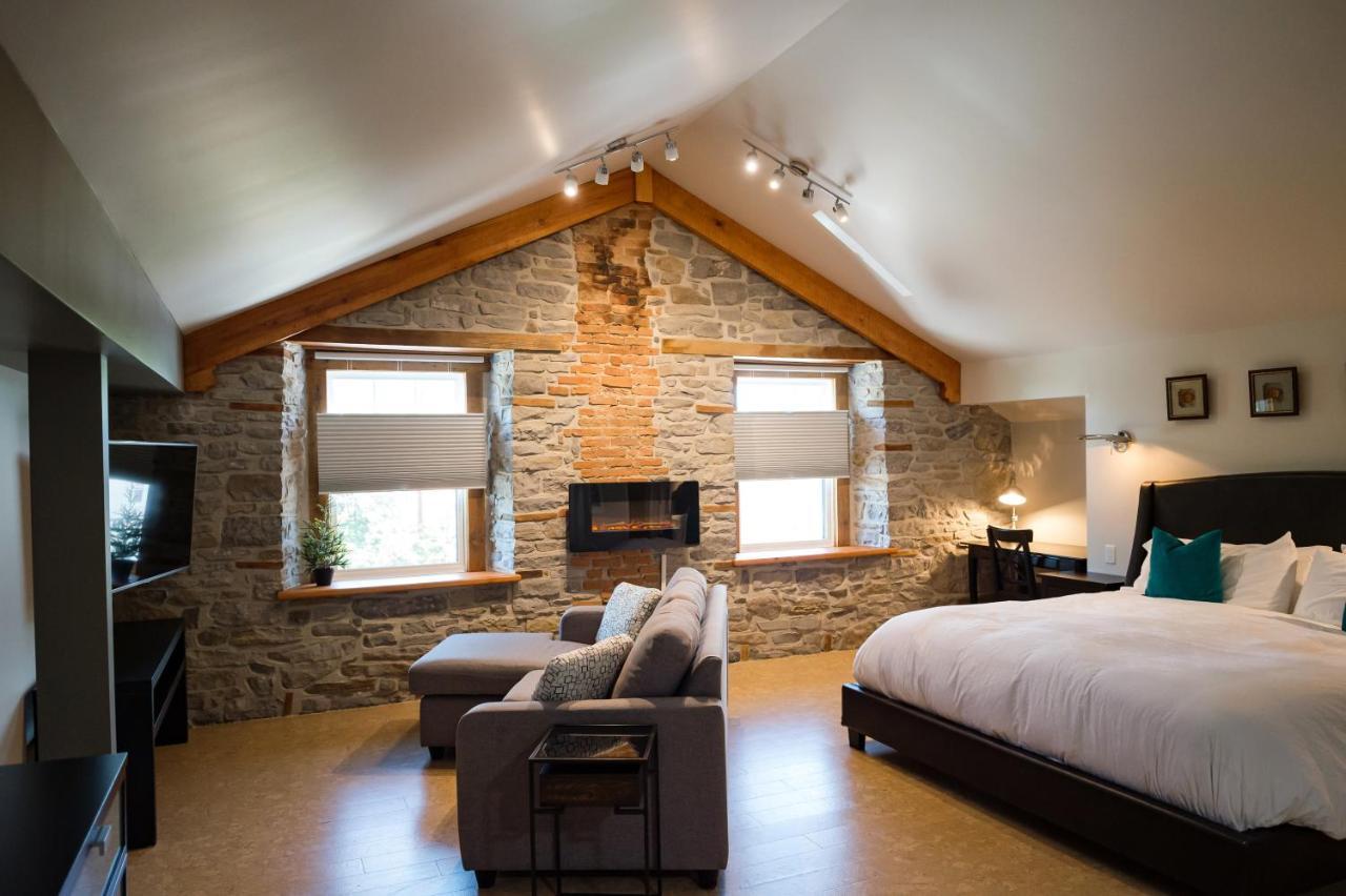 Kemptville Suites Εξωτερικό φωτογραφία