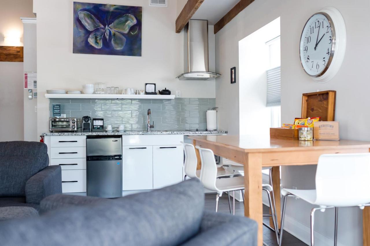 Kemptville Suites Εξωτερικό φωτογραφία