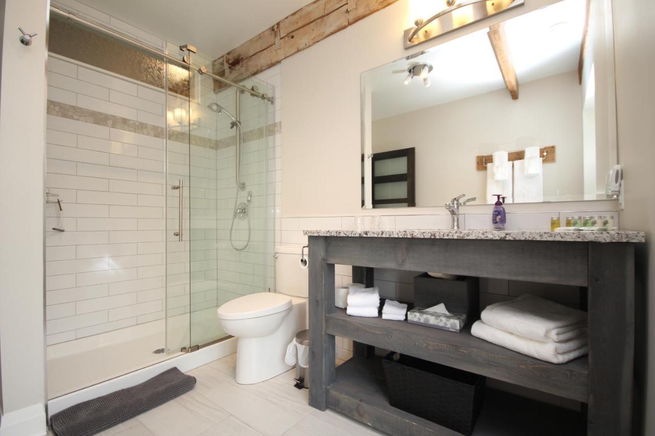 Kemptville Suites Εξωτερικό φωτογραφία