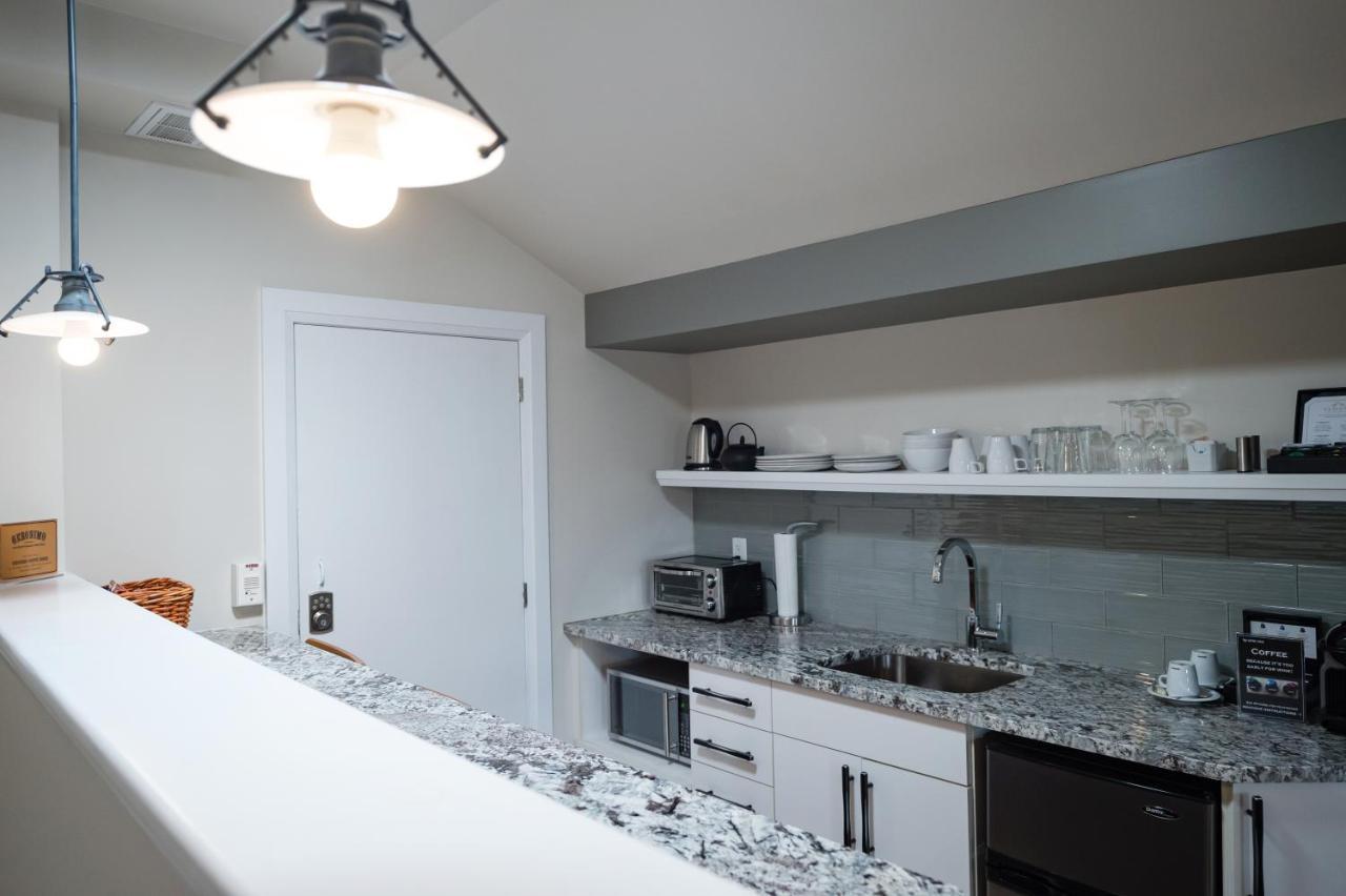 Kemptville Suites Εξωτερικό φωτογραφία