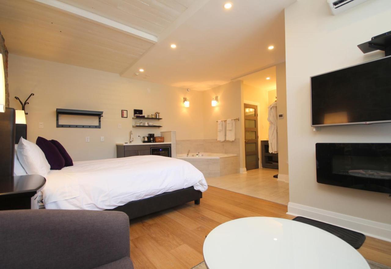 Kemptville Suites Εξωτερικό φωτογραφία