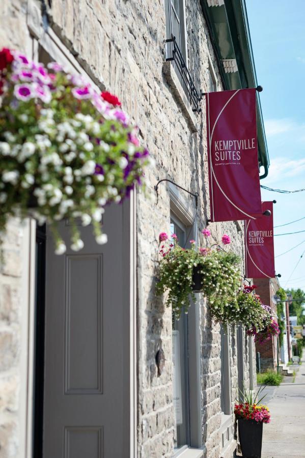 Kemptville Suites Εξωτερικό φωτογραφία