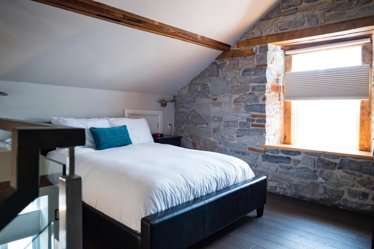 Kemptville Suites Εξωτερικό φωτογραφία