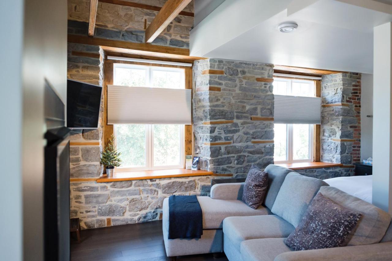 Kemptville Suites Εξωτερικό φωτογραφία