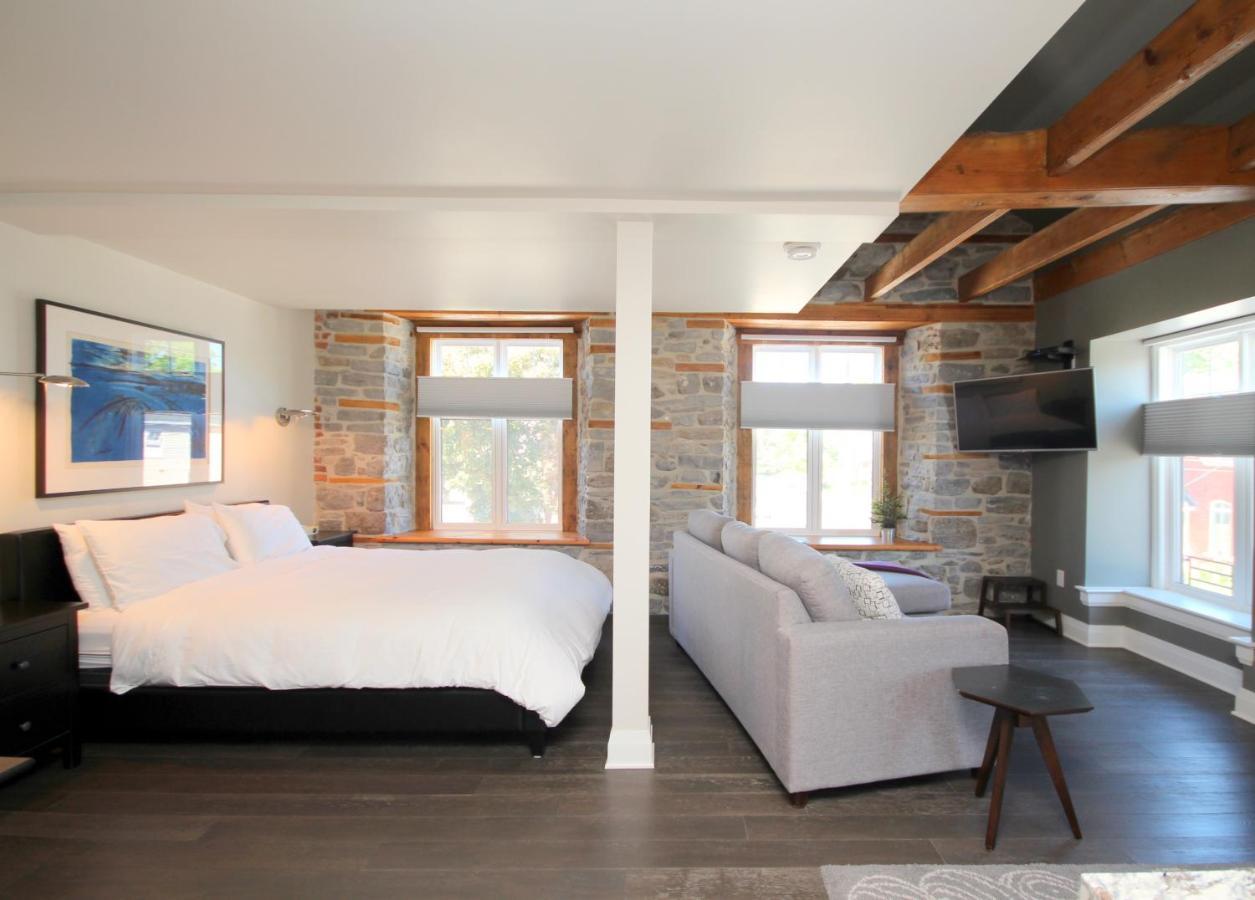 Kemptville Suites Εξωτερικό φωτογραφία