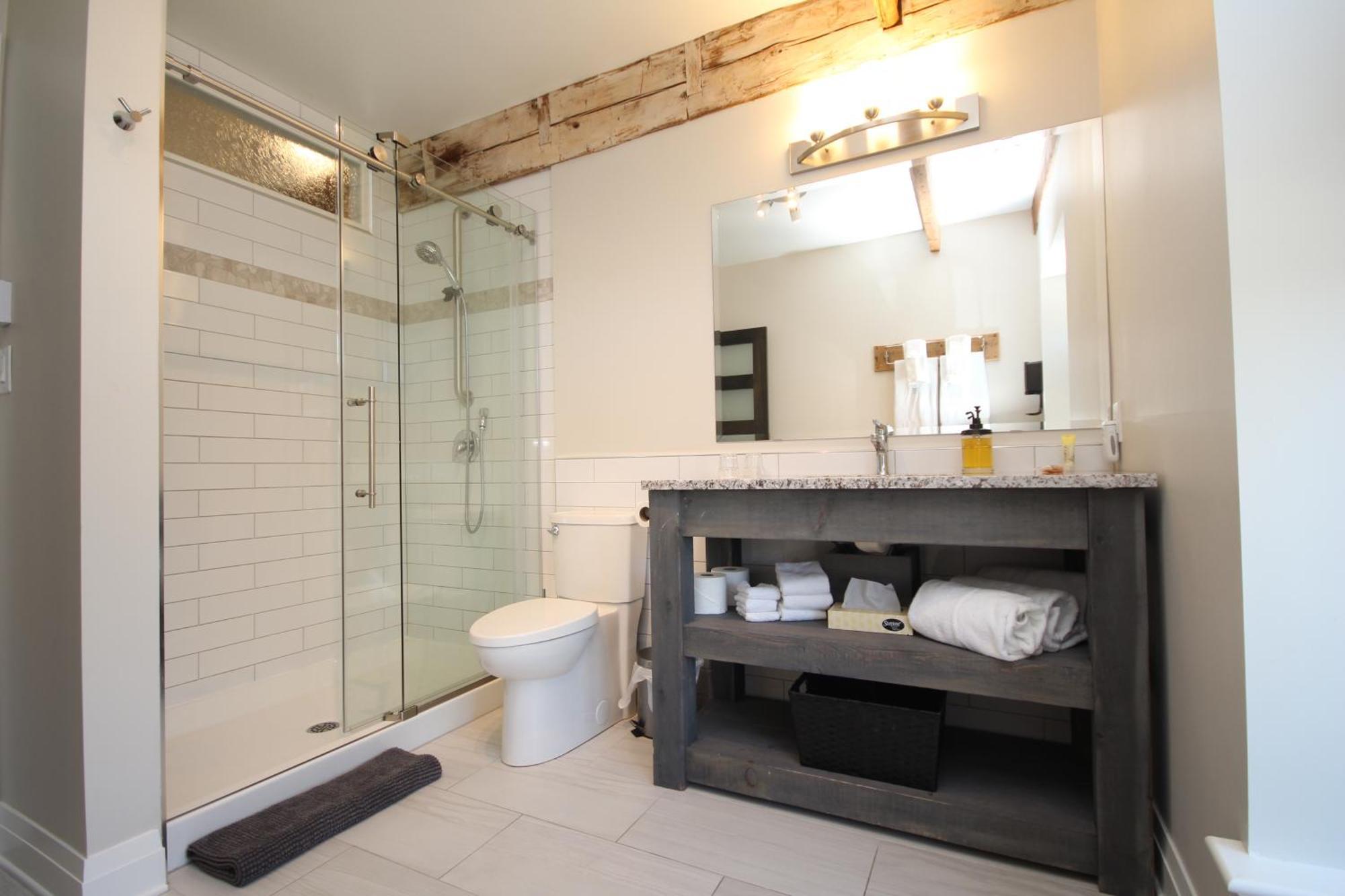 Kemptville Suites Εξωτερικό φωτογραφία