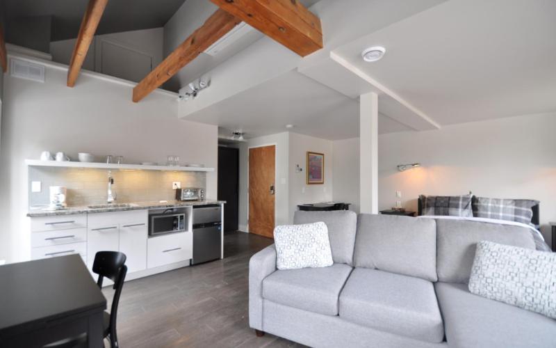 Kemptville Suites Εξωτερικό φωτογραφία