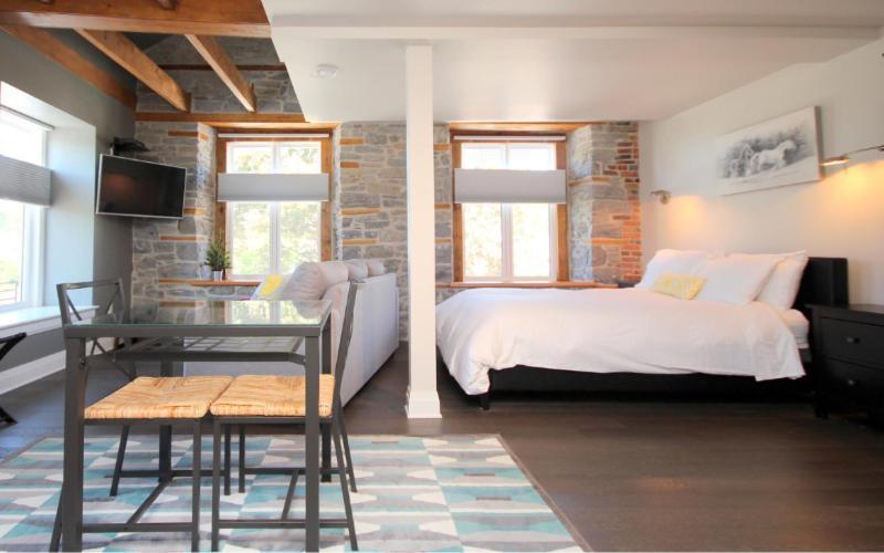 Kemptville Suites Εξωτερικό φωτογραφία