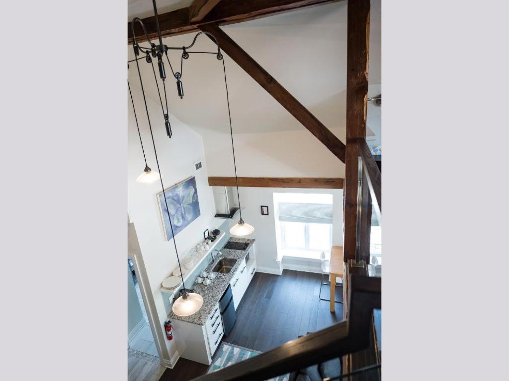 Kemptville Suites Εξωτερικό φωτογραφία