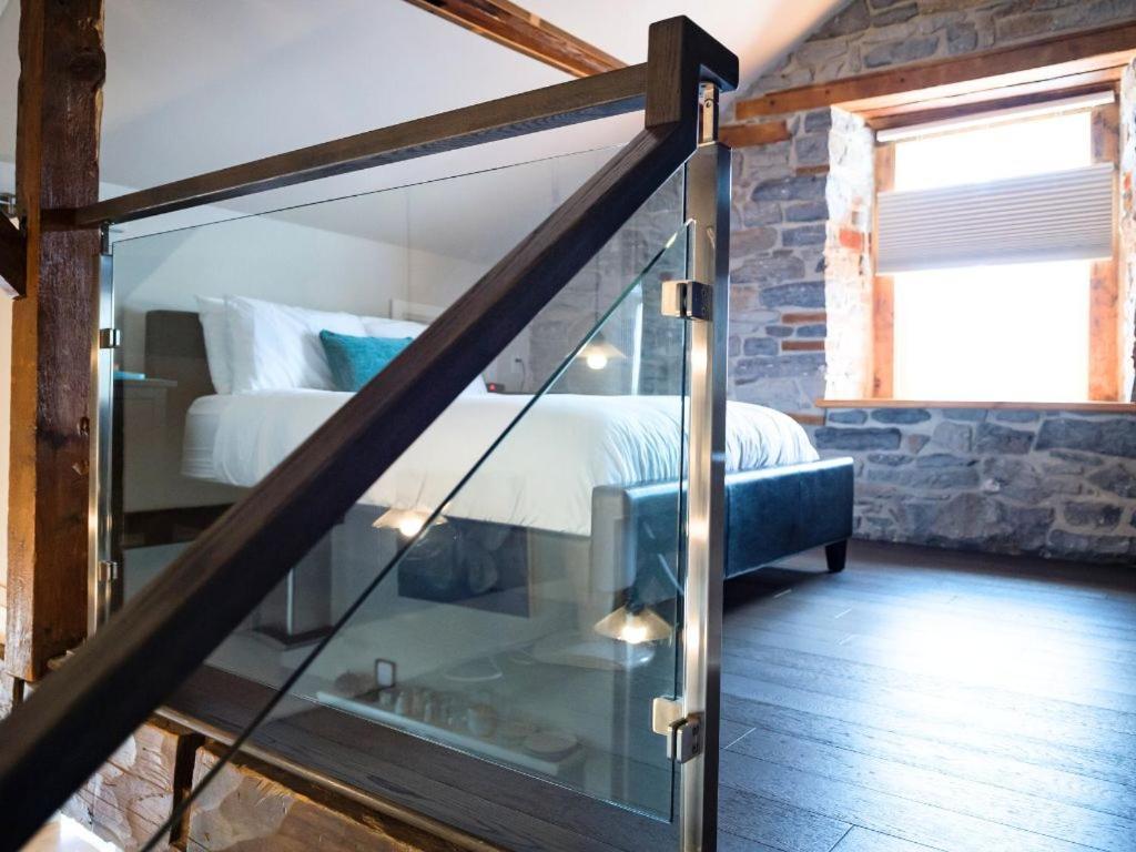 Kemptville Suites Εξωτερικό φωτογραφία