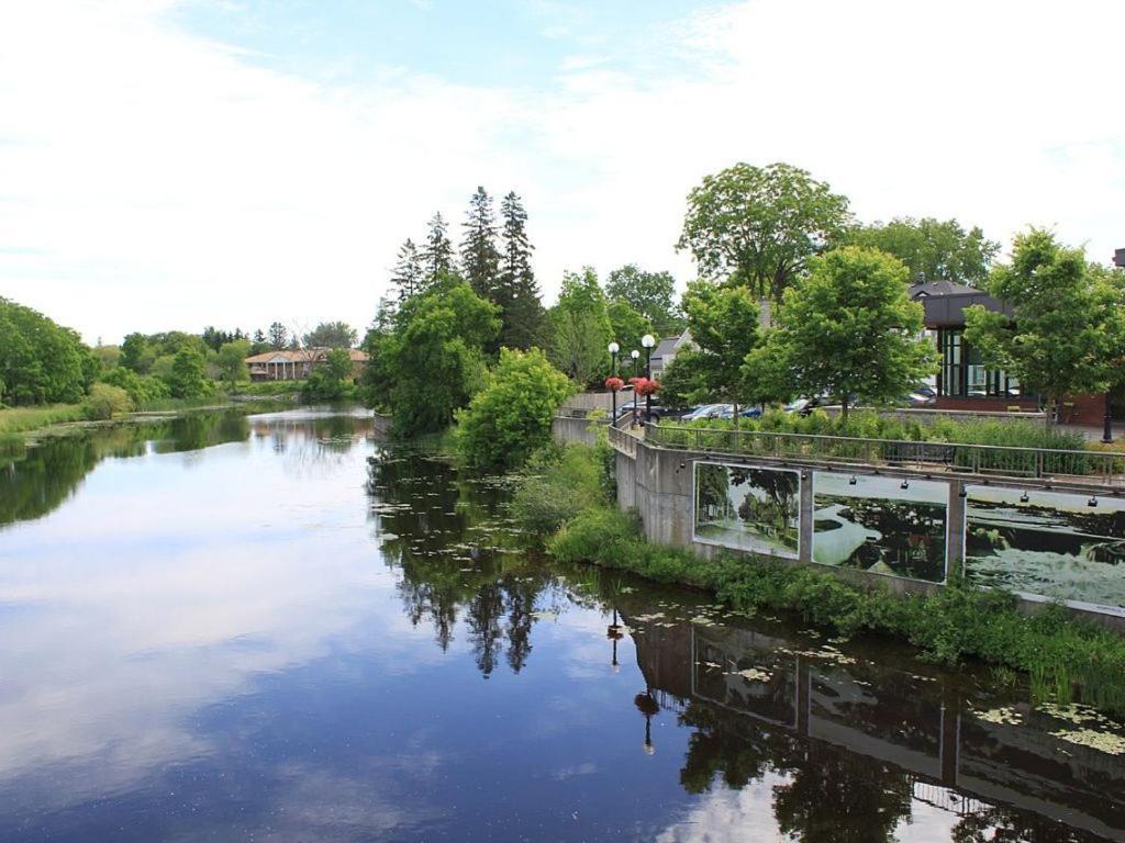 Kemptville Suites Εξωτερικό φωτογραφία