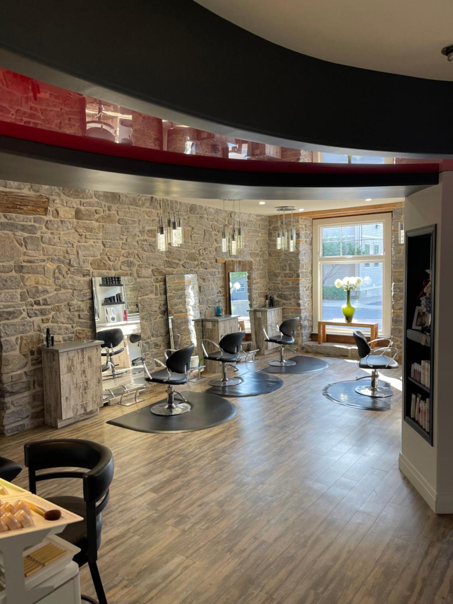 Kemptville Suites Εξωτερικό φωτογραφία