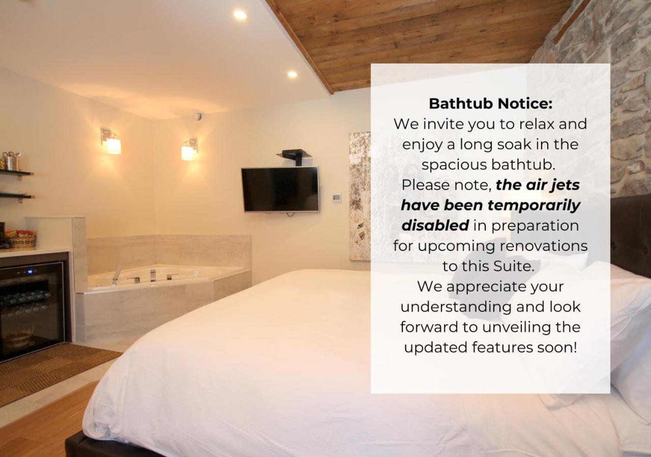 Kemptville Suites Εξωτερικό φωτογραφία