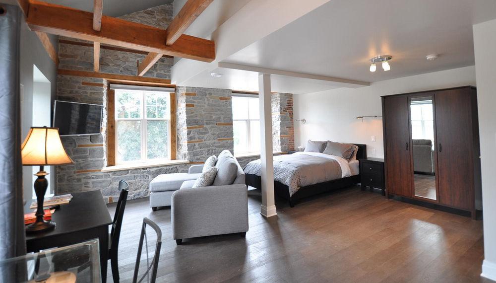 Kemptville Suites Εξωτερικό φωτογραφία