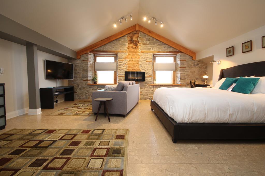 Kemptville Suites Εξωτερικό φωτογραφία