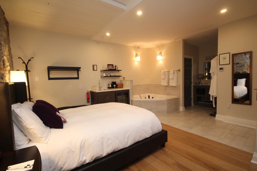Kemptville Suites Εξωτερικό φωτογραφία