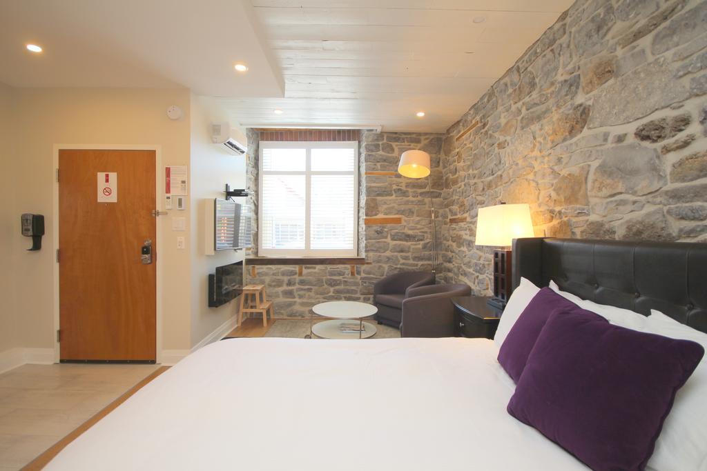 Kemptville Suites Εξωτερικό φωτογραφία