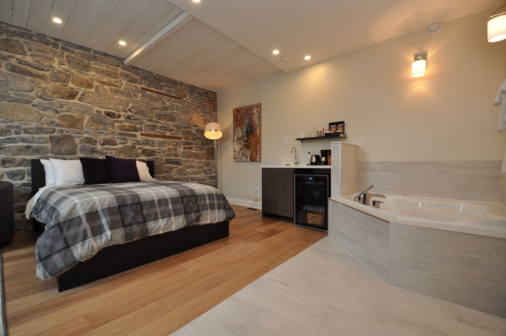 Kemptville Suites Εξωτερικό φωτογραφία