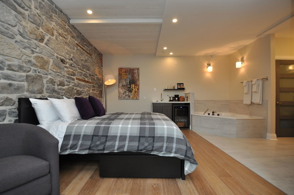 Kemptville Suites Εξωτερικό φωτογραφία