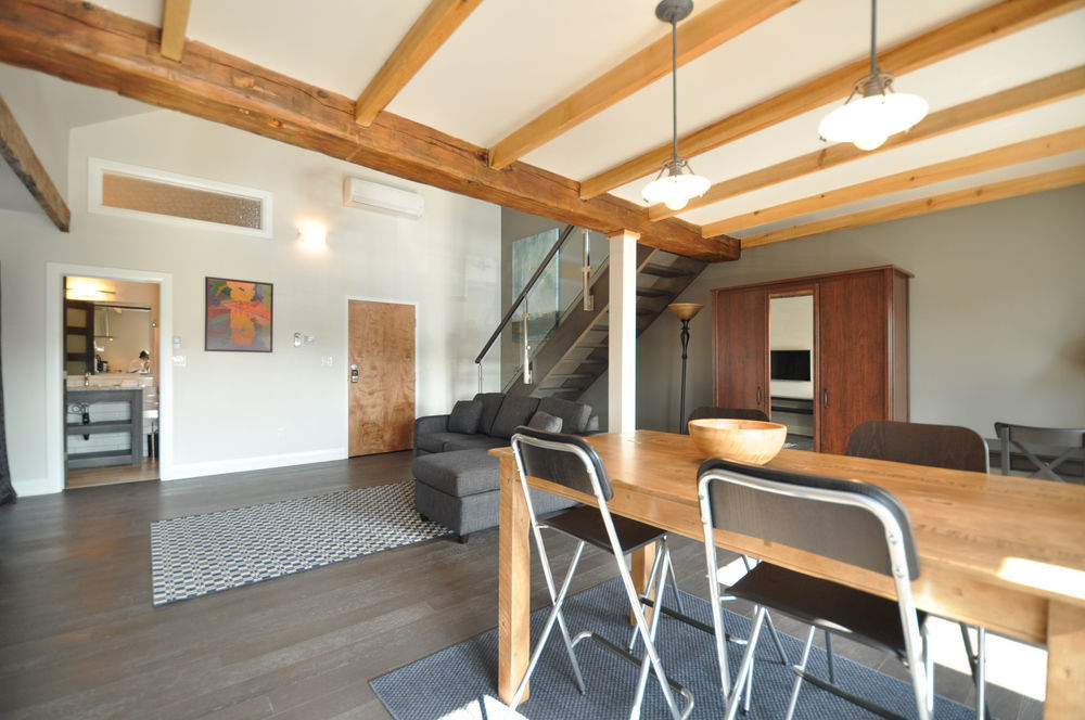 Kemptville Suites Εξωτερικό φωτογραφία
