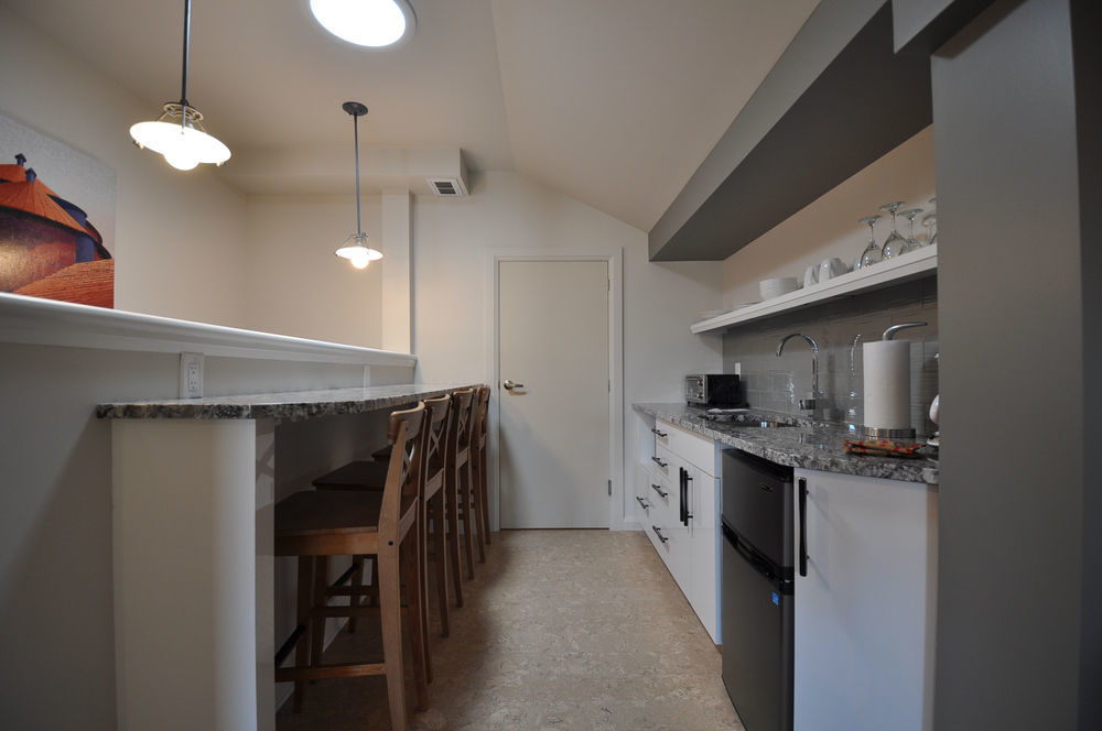 Kemptville Suites Εξωτερικό φωτογραφία