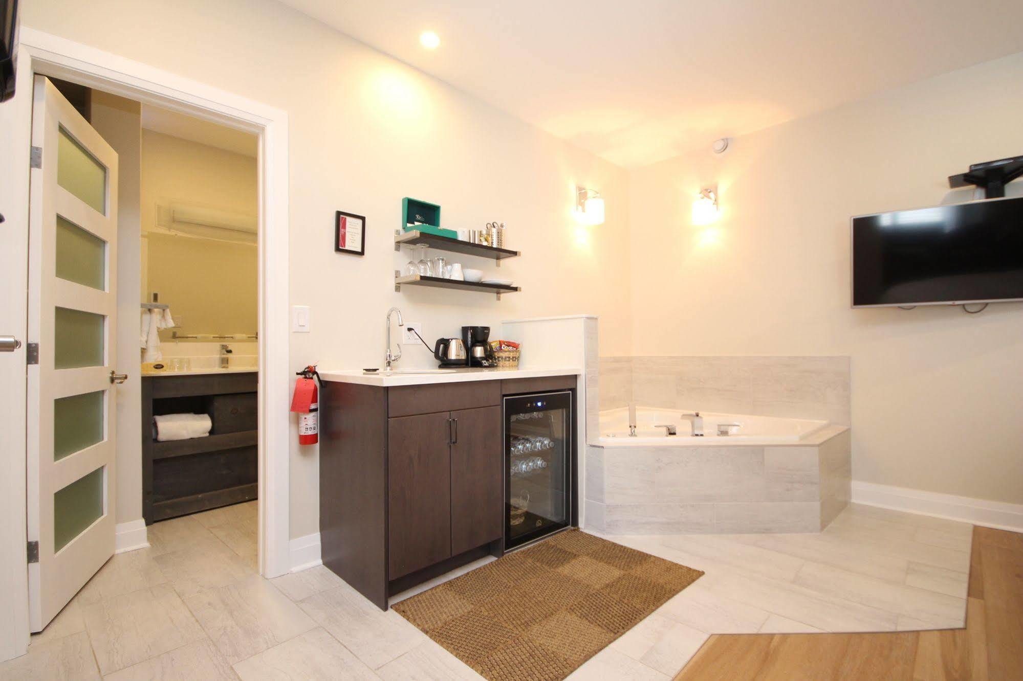Kemptville Suites Εξωτερικό φωτογραφία