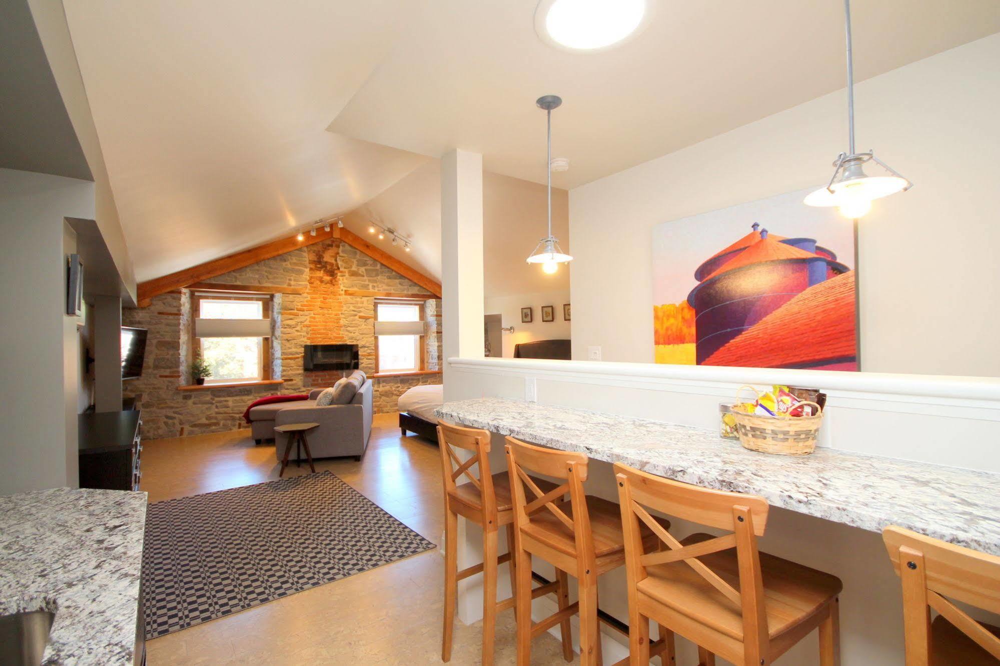 Kemptville Suites Εξωτερικό φωτογραφία