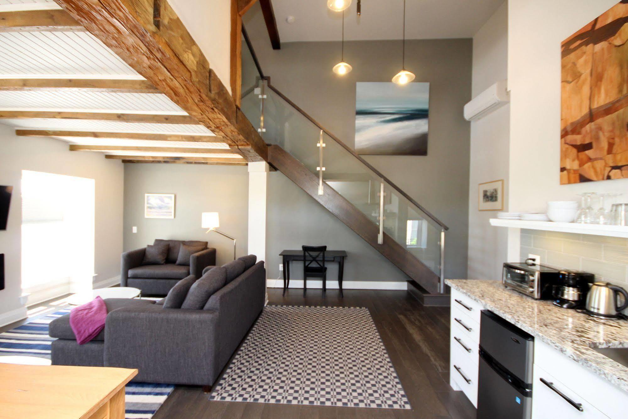 Kemptville Suites Εξωτερικό φωτογραφία