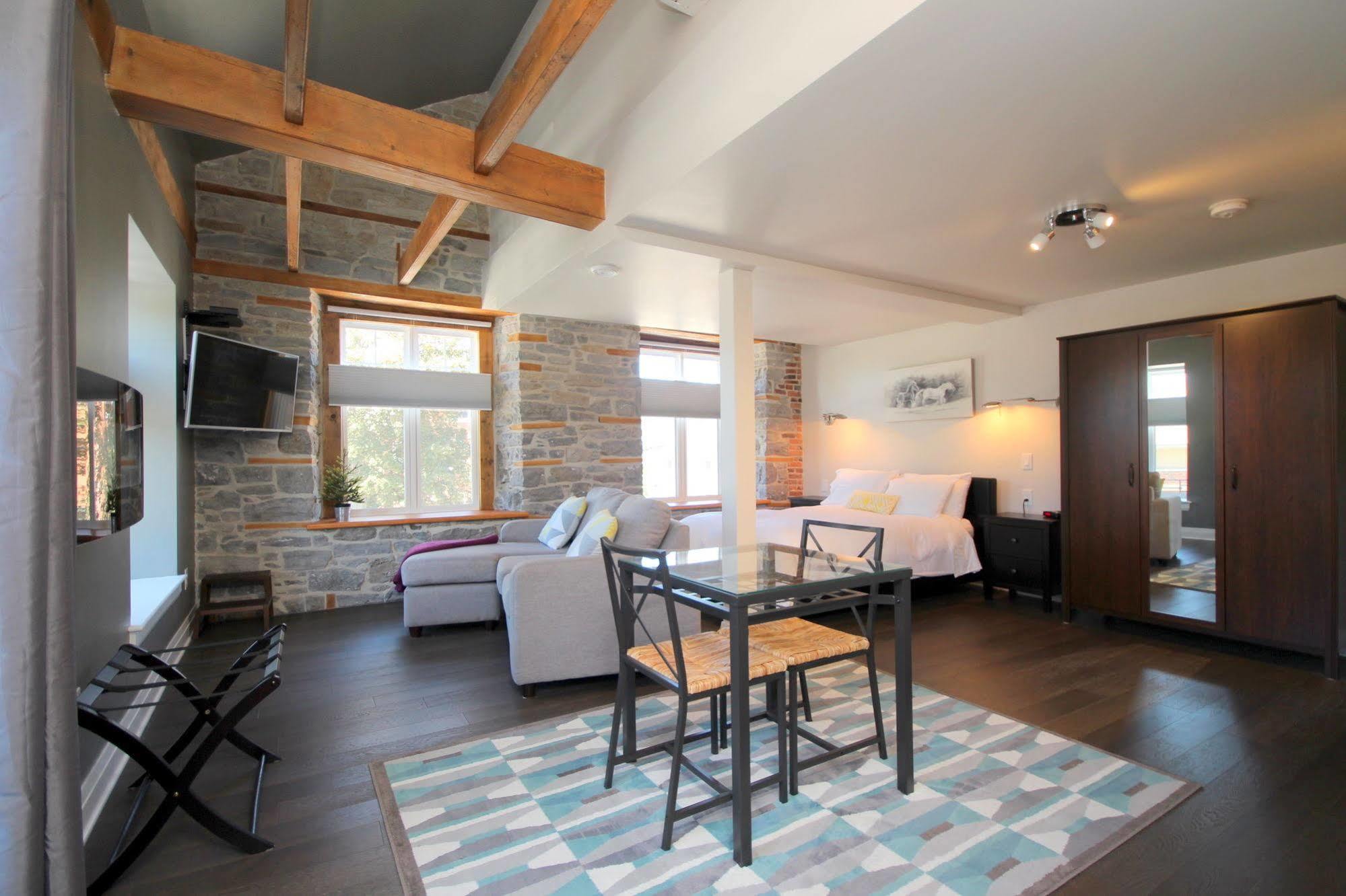 Kemptville Suites Εξωτερικό φωτογραφία
