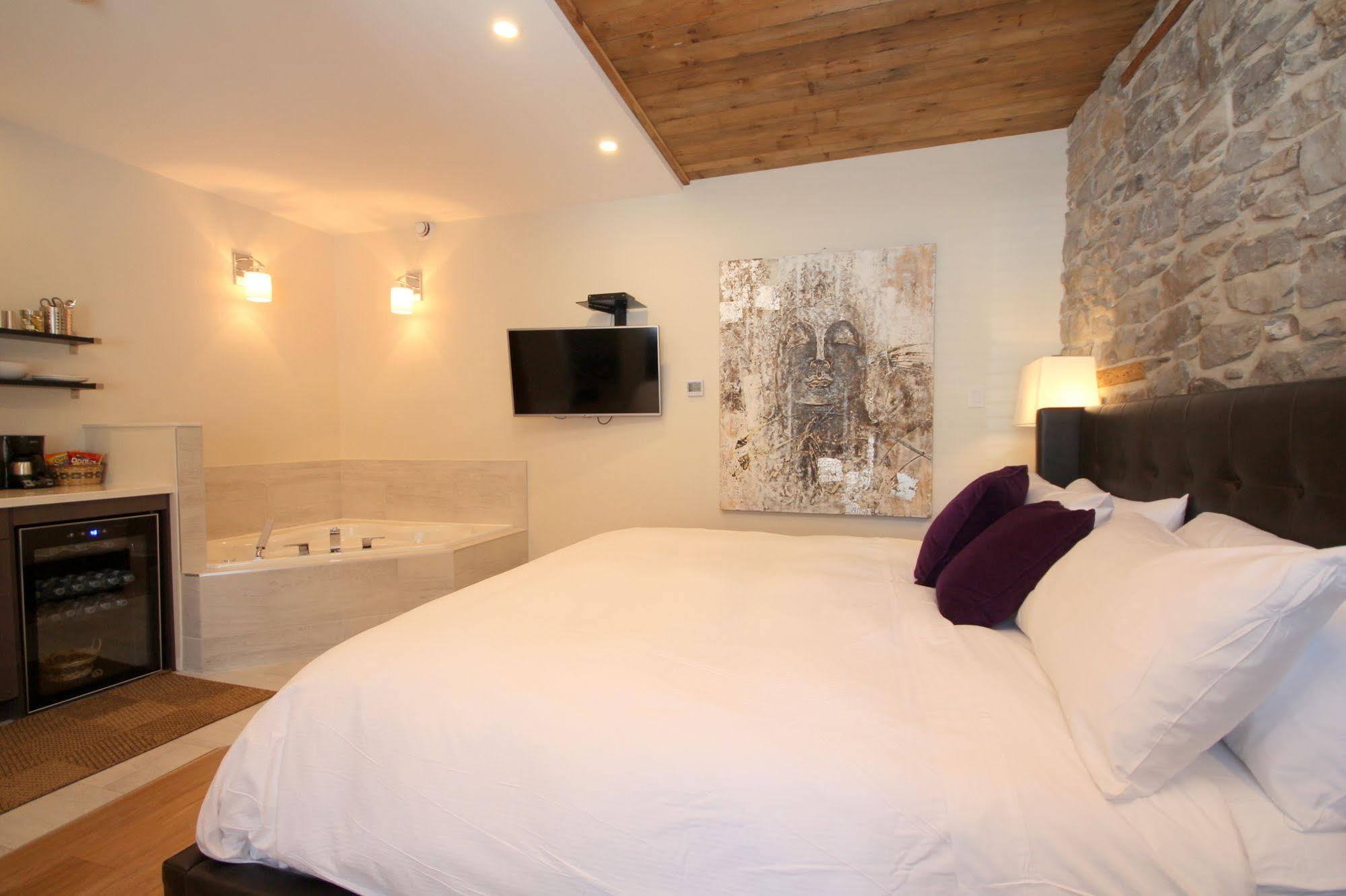 Kemptville Suites Εξωτερικό φωτογραφία