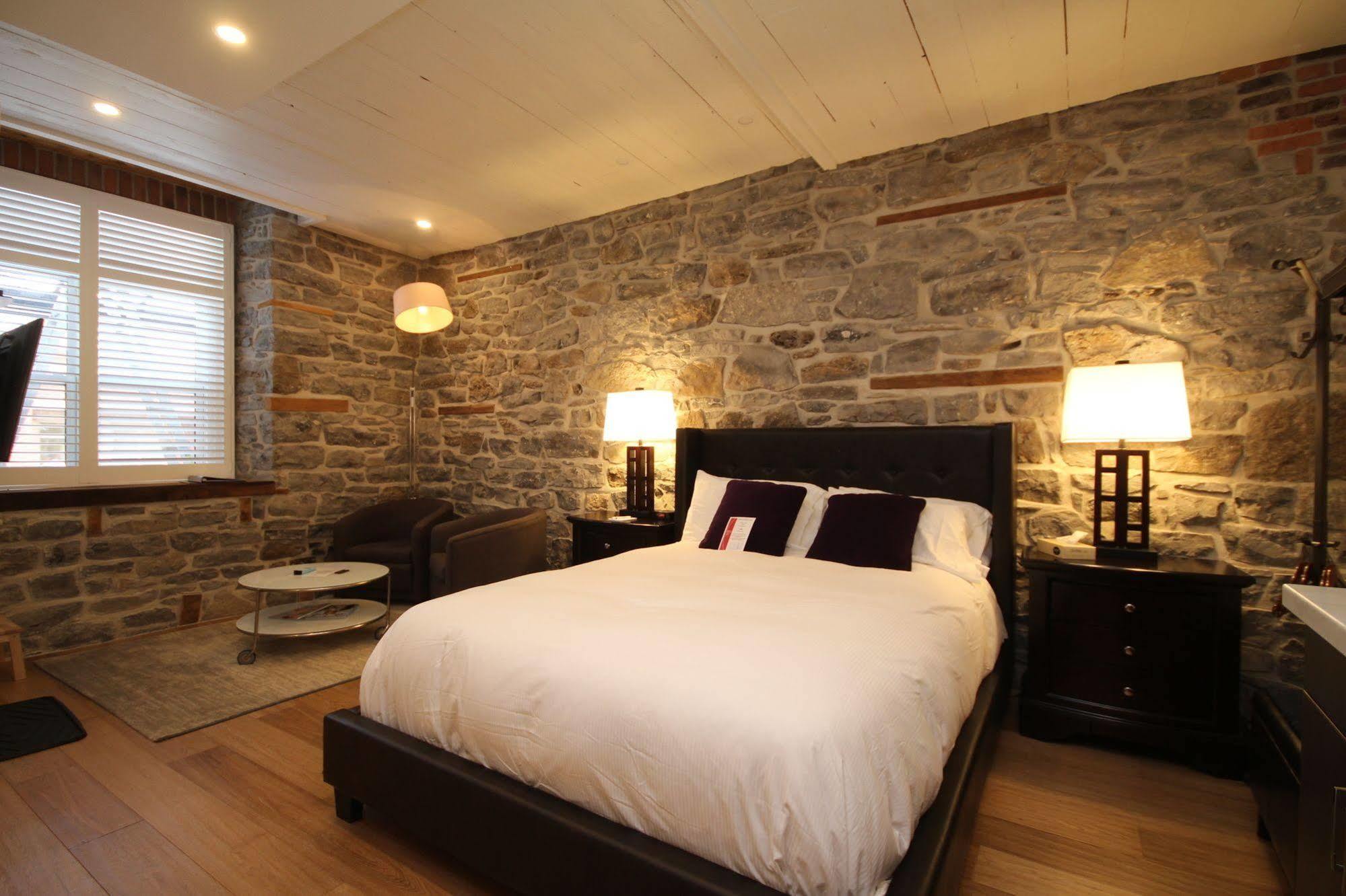 Kemptville Suites Εξωτερικό φωτογραφία
