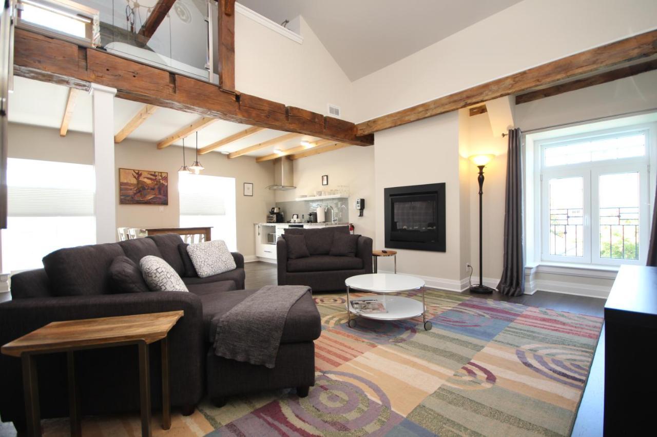 Kemptville Suites Εξωτερικό φωτογραφία